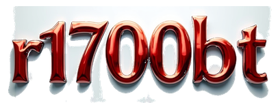 r1700bt logo